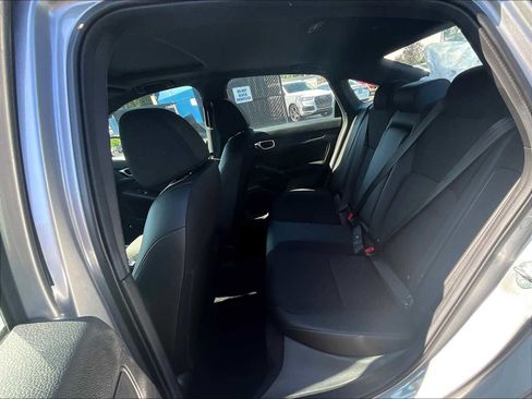 New 2025 Honda Civic Sport image 15