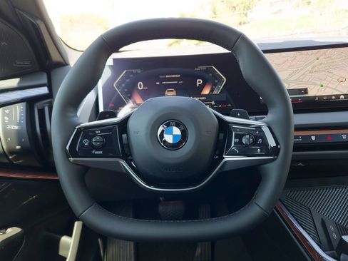 New 2026 BMW X3 xDrive30 w/ Convenience Package image 14