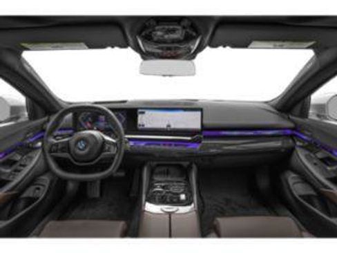 New 2027 BMW 540i xDrive AWD/4WD image 3