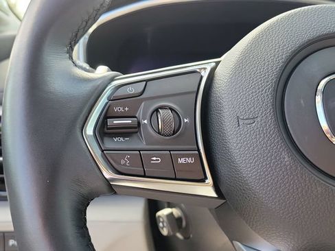 Used 2025 Acura MDX w/ Technology Package FWD image 24