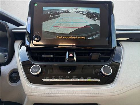 New 2026 Toyota Corolla Cross LE image 17