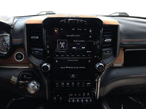 Used 2020 RAM 1500 Limited AWD/4WD image 20