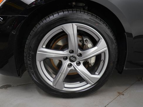 Used 2024 Audi A6 Premium Plus image 28