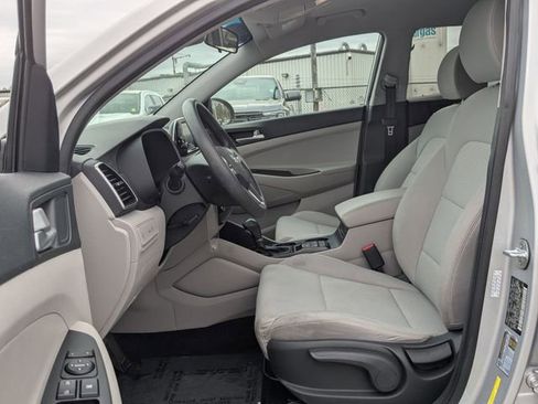 Used 2019 Hyundai Tucson SE FWD image 19