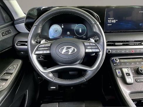 Used 2025 Hyundai Palisade Limited AWD/4WD image 8