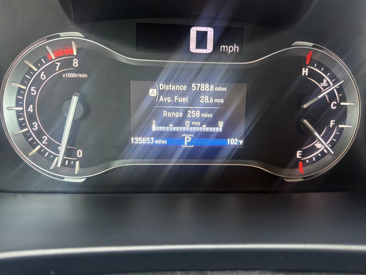 Used 2017 Honda Pilot Touring image 27