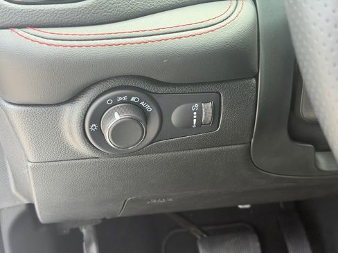 New 2026 Dodge Durango GT AWD/4WD image 15