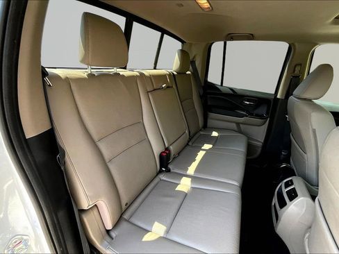 Used 2023 Honda Ridgeline RTL-E image 19