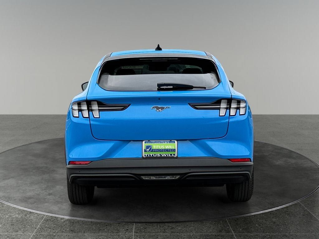 Used 2023 Ford Mustang Mach-E Select RWD image 8