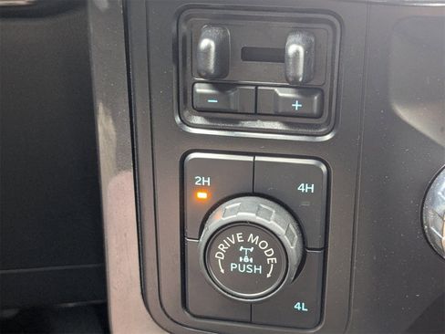 Used 2023 Ford F150 XLT w/ Equipment Group 302A High image 27