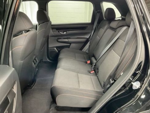 Certified 2024 Honda CR-V Sport image 11