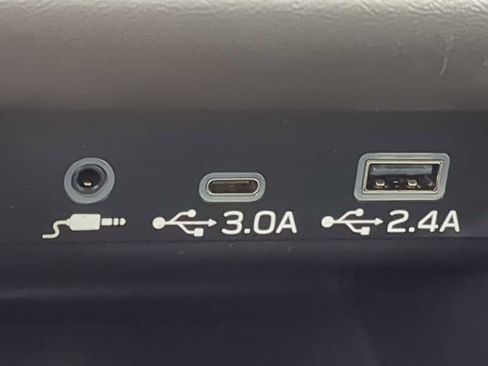 Used 2024 Subaru Outback Onyx Edition XT image 33