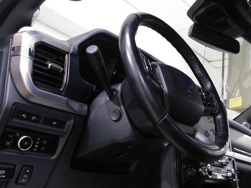 Used 2024 Ford F150 Lariat w/ Equipment Group 502A High AWD/4WD image 33
