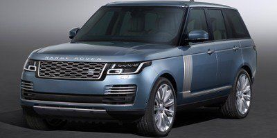 Used 2021 Land Rover Range Rover P525 Westminster Edition AWD/4WD image 1