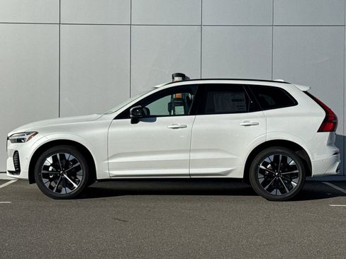 New 2026 Volvo XC60 B5 Plus w/ Protection Package Premier AWD/4WD image 2