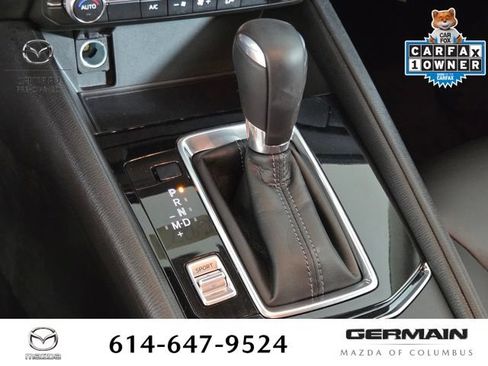 Certified 2025 MAZDA CX-5 AWD 2.5 S w/ Select Package image 26