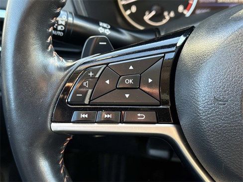 Used 2020 Nissan Altima 2.5 SR w/ Premium Package image 25