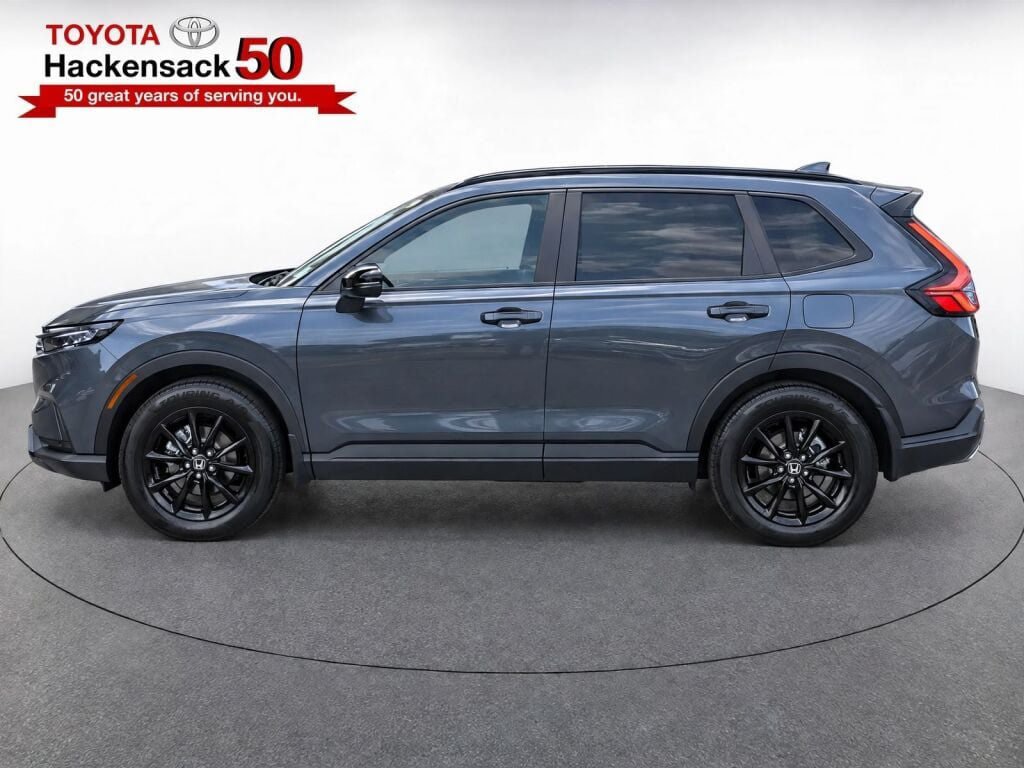 Used 2026 Honda CR-V Sport-L image 7