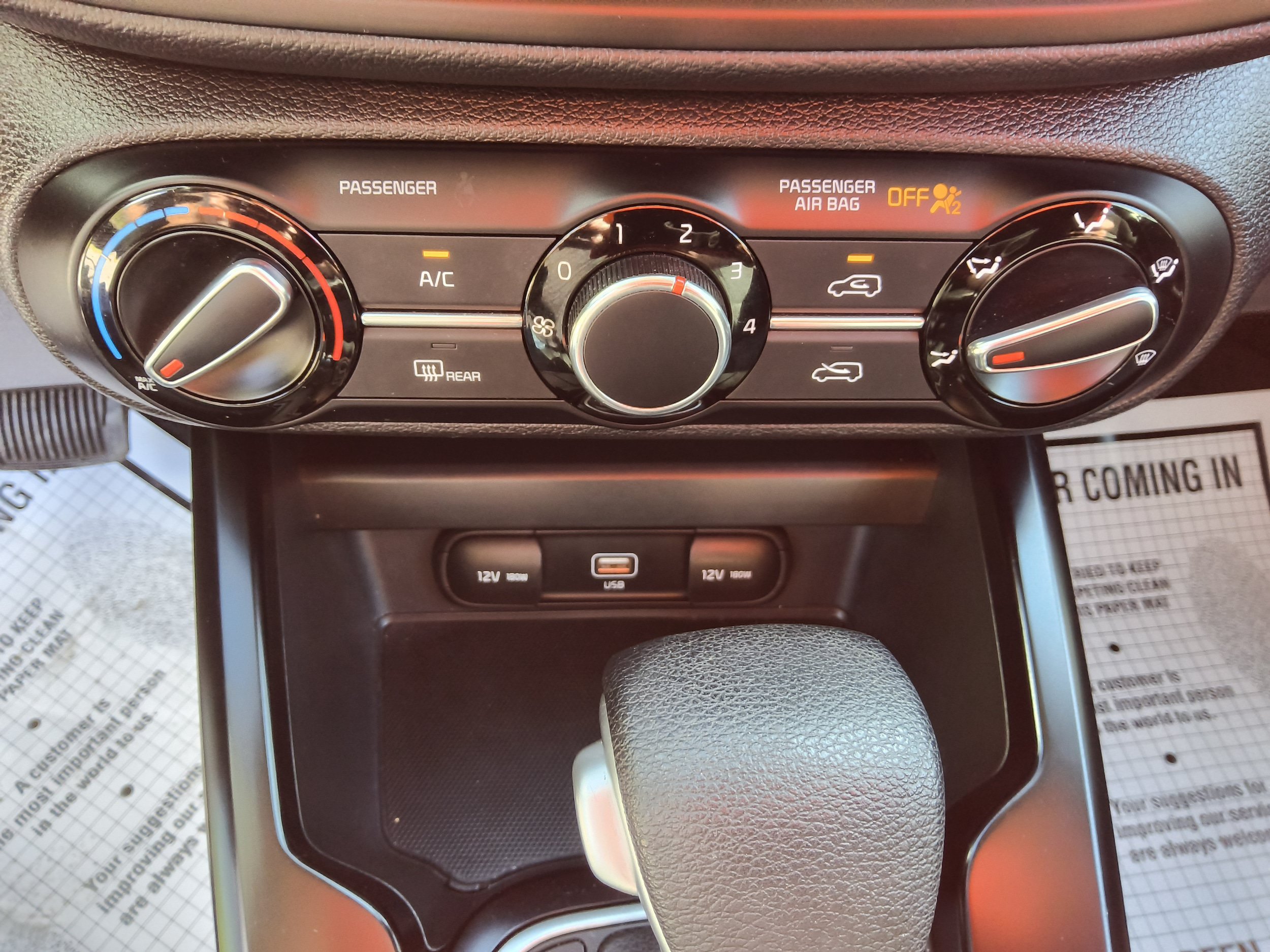 Used 2022 Kia Soul LX FWD image 19
