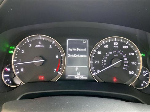 Used 2019 Lexus RX 350 FWD w/ Navigation Package image 23
