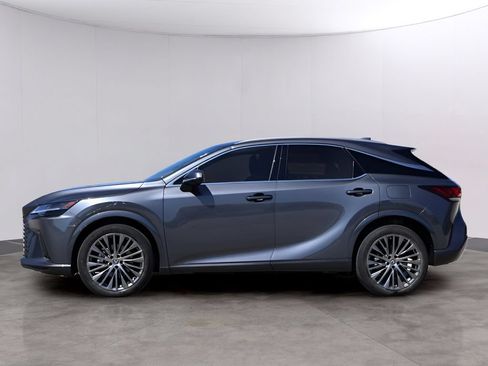 Used 2024 Lexus RX 350 w/ Convenience Package AWD/4WD image 4
