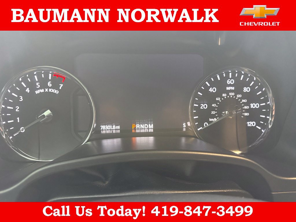 Used 2020 Ford Expedition XLT w/ Equipment Group 202A AWD/4WD image 18