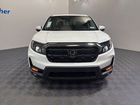 New 2026 Honda Ridgeline RTL image 7