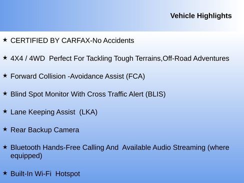Used 2018 Chevrolet Suburban Premier AWD/4WD image 2