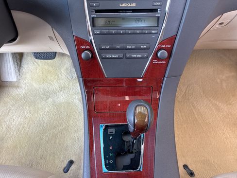 Used 2009 Lexus ES 350 FWD image 20