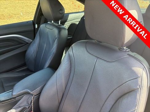 Used 2016 BMW 435i xDrive Coupe image 12