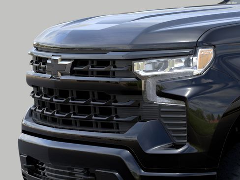 New 2026 Chevrolet Silverado 1500 RST image 13