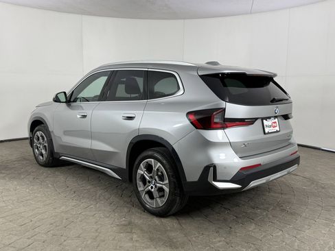 Used 2025 BMW X1 xDrive28i w/ Convenience Package AWD/4WD image 5