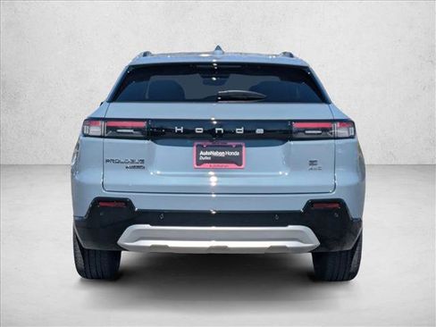 New 2026 Honda Prologue Touring image 8