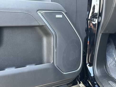 Used 2025 Chevrolet Silverado 2500 LTZ w/ Trail Boss Package image 20