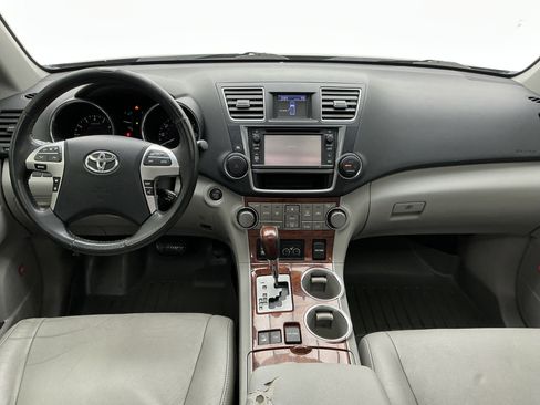 Used 2013 Toyota Highlander Limited image 20