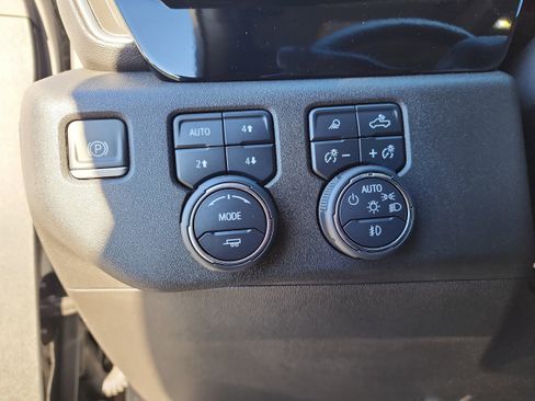 Used 2024 Chevrolet Silverado 1500 RST w/ RST All Star Premium Package image 25