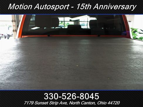 Used 2013 RAM 1500 Express AWD/4WD image 11
