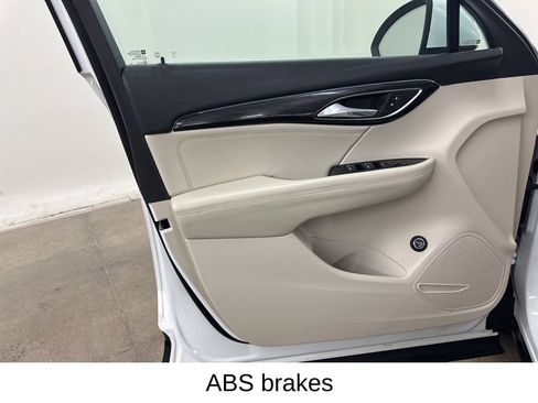 Used 2023 Buick Envision Preferred AWD/4WD image 34