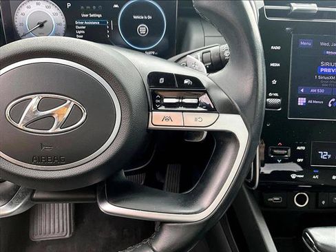 Used 2022 Hyundai Santa Cruz SEL Premium image 20