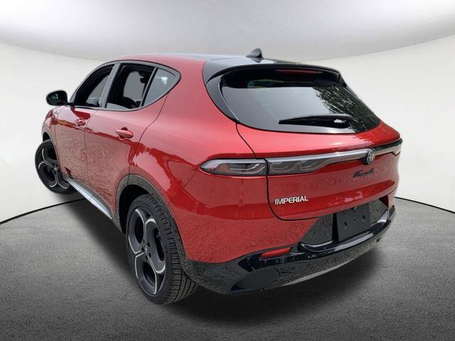 Used 2026 Alfa Romeo Tonale w/ Active Assist Package AWD/4WD image 14
