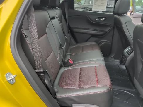 Used 2022 Chevrolet Blazer RS w/ Enhanced Convenience Package AWD/4WD image 41