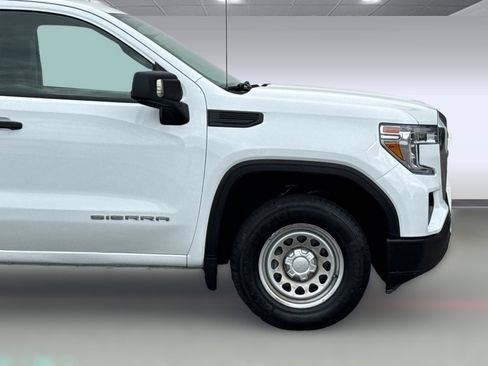 Used 2019 GMC Sierra 1500 2WD Regular Cab w/ Convenience Package image 29