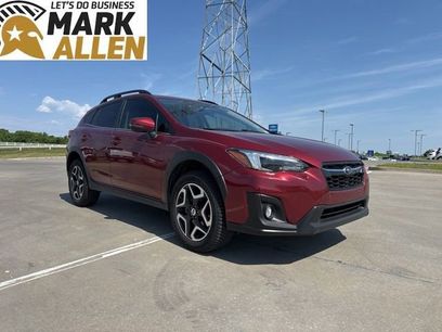Used 2018 Subaru Crosstrek 2.0i Limited w/ Popular Package #3