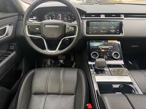 Used 2021 Land Rover Range Rover Velar S image 14