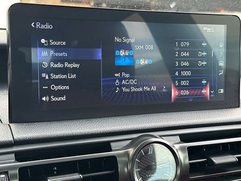 Used 2023 Lexus IS 350 F Sport image 19