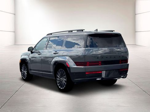 New 2026 Hyundai Santa Fe Calligraphy FWD image 5