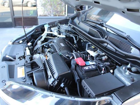 Used 2019 Honda CR-V LX image 32