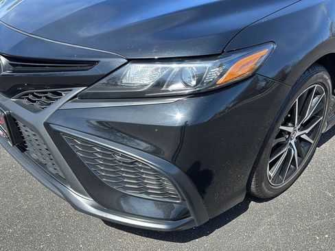 Used 2023 Toyota Camry SE image 23