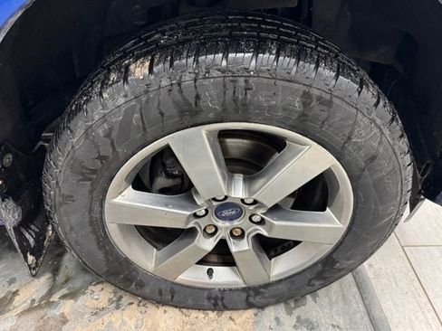 Used 2017 Ford F150 Lariat w/ Equipment Group 502A Luxury image 64