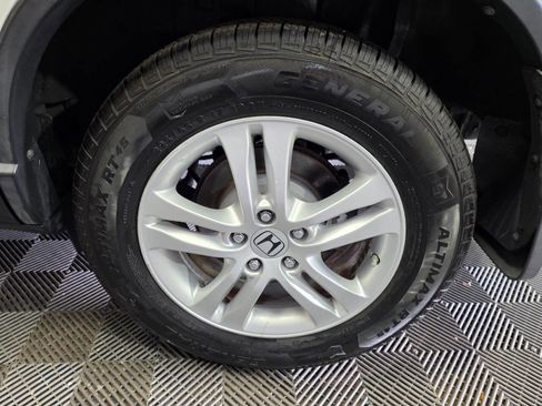 Used 2010 Honda CR-V EX image 35